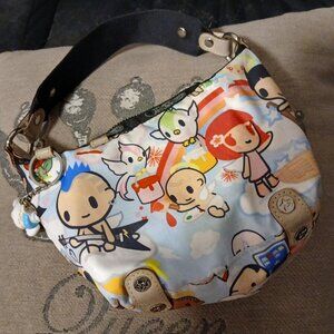 Tokidoki x LeSportsac Mini Bag 2006